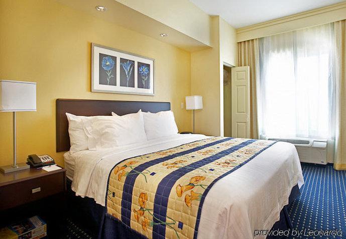 Springhill Suites By Marriott Oklahoma City Airport Ngoại thất bức ảnh