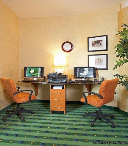 Springhill Suites By Marriott Oklahoma City Airport Tiện nghi bức ảnh